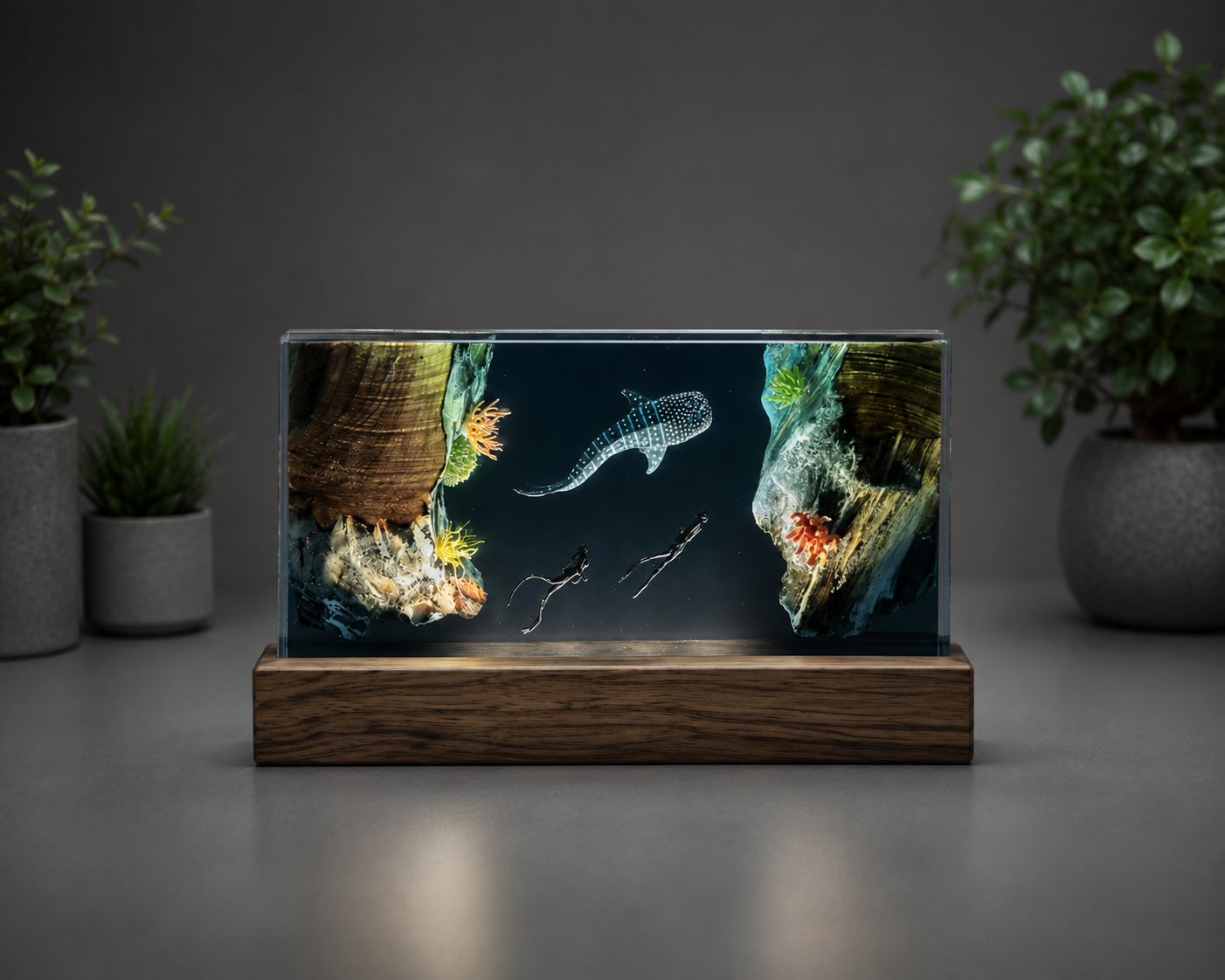 Deep Dive