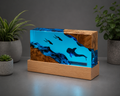 Blue Current